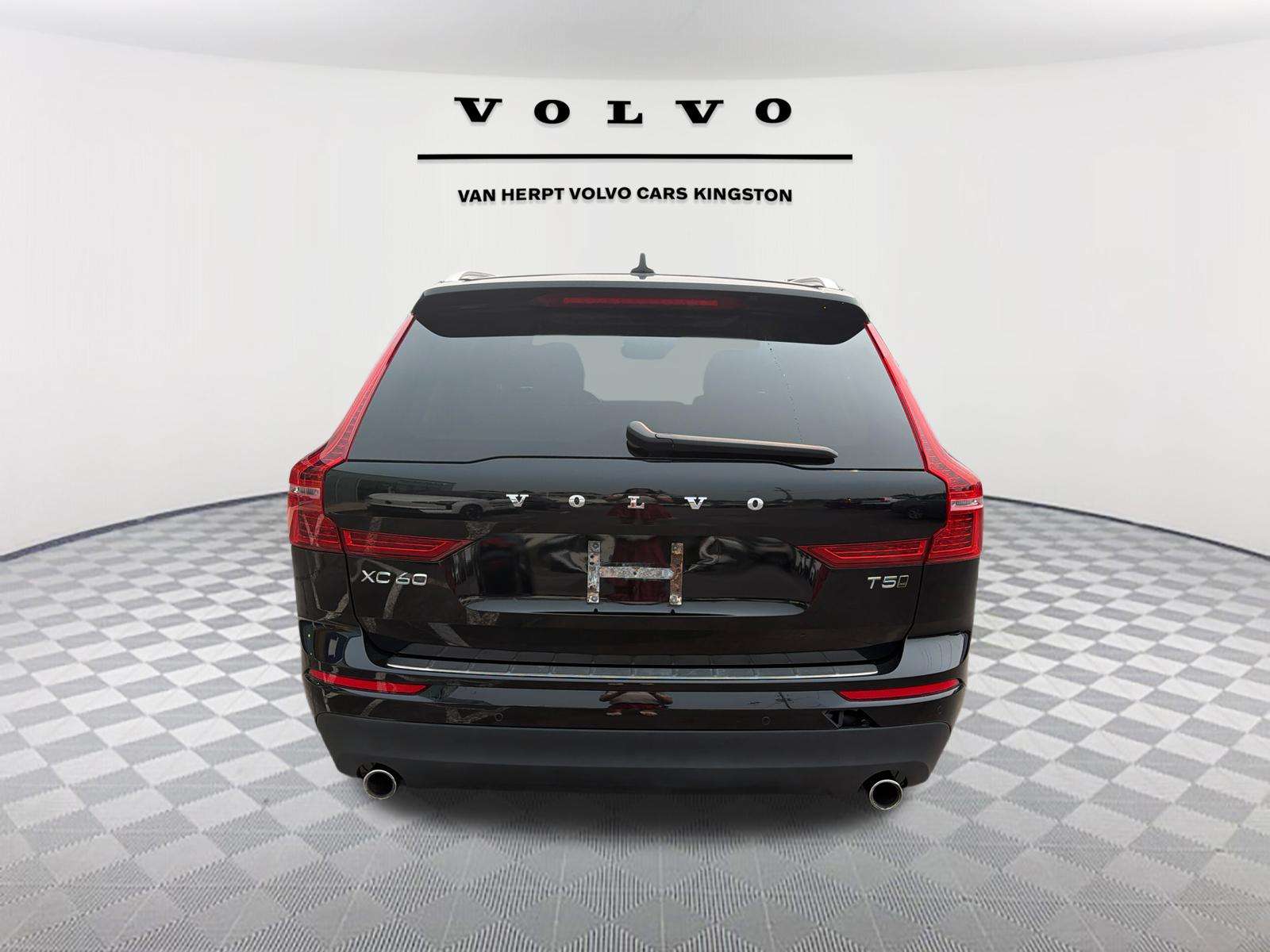 2019 Volvo XC60