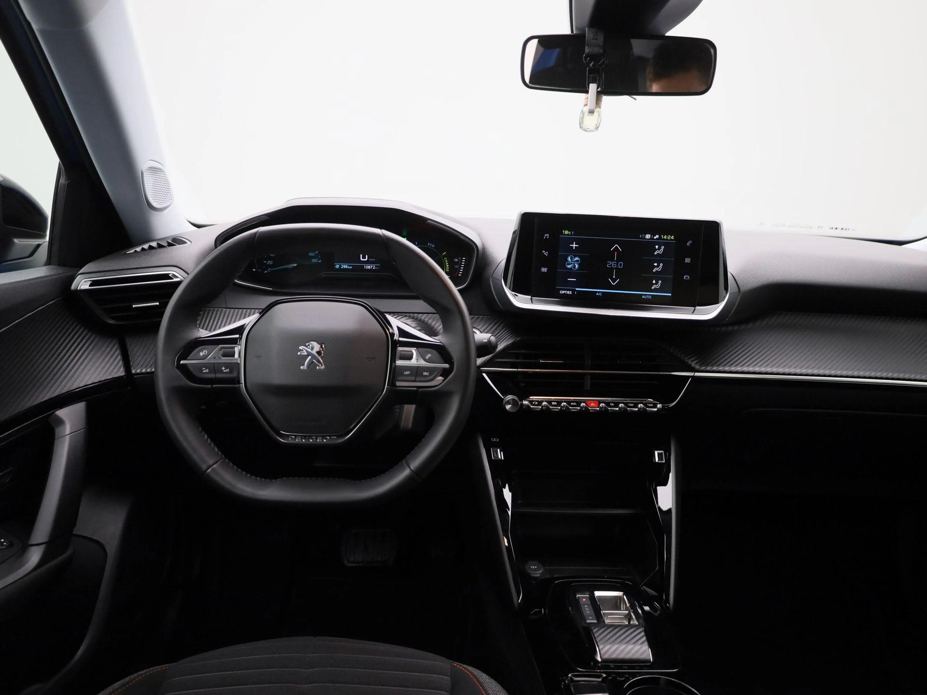 Peugeot e-2008 EV Active 50 kWh | CAMERA | NAVIGATIE | KLIMAATREG — photo 7