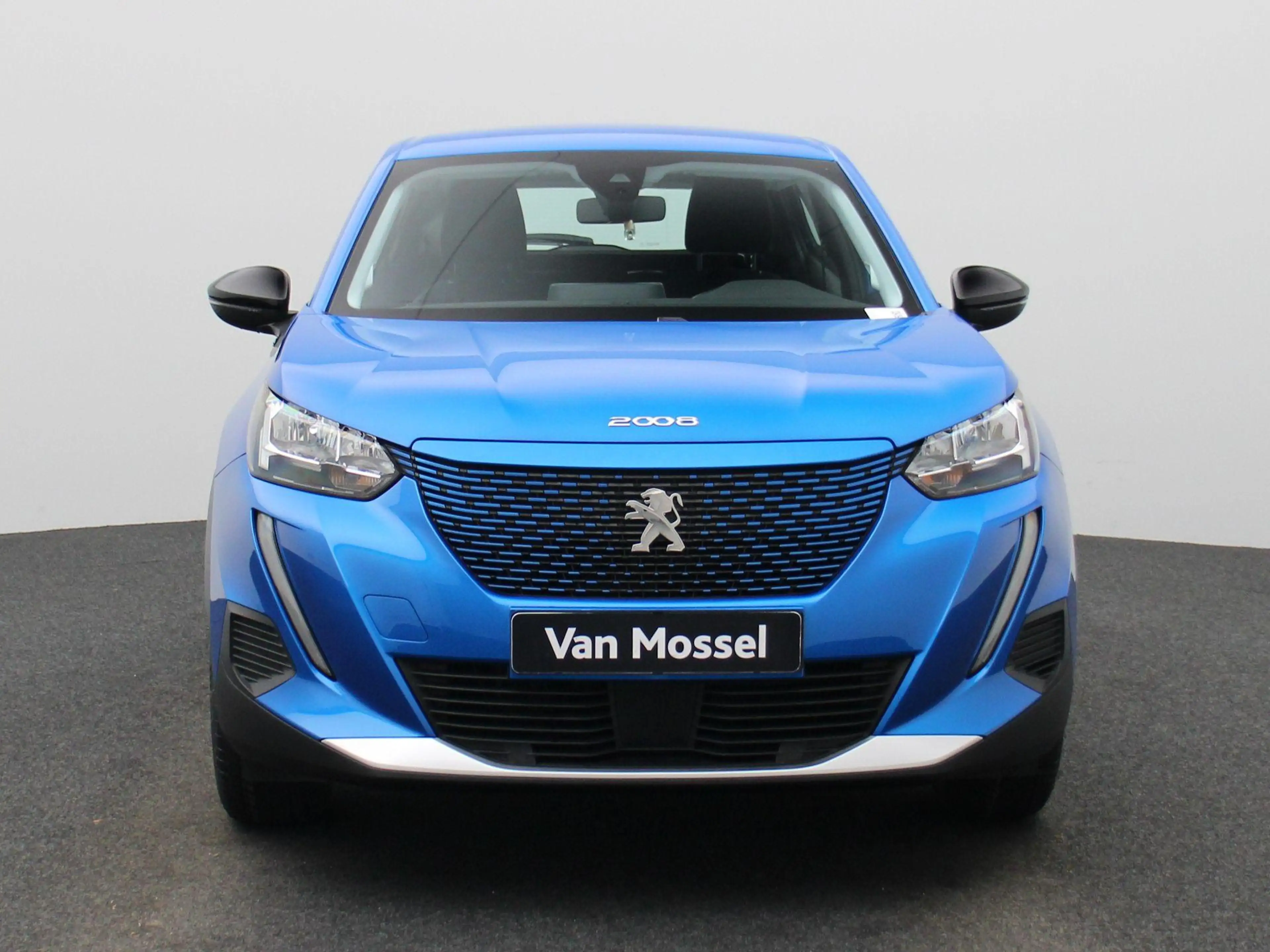 Peugeot e-2008 EV Active 50 kWh | CAMERA | NAVIGATIE | KLIMAATREG — photo 3