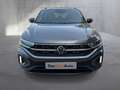 Volkswagen T-Roc R-Line TSI DSG Grau - thumbnail 9