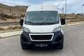Peugeot Boxer 335 L3 H2 BHDI 103kW (140CV) S&S 6 V. M Blanco - thumbnail 9