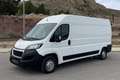 Peugeot Boxer 335 L3 H2 BHDI 103kW (140CV) S&S 6 V. M Blanco - thumbnail 1