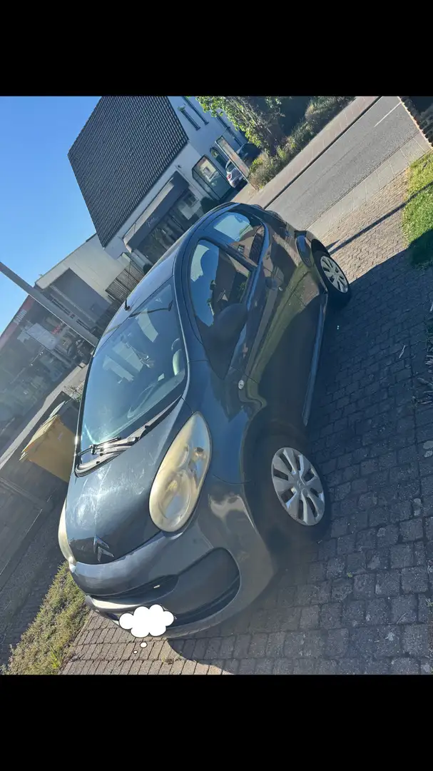 Citroen C1 1.0i 12v X -, *MET KEURING VOOR VERKOOP* - 1