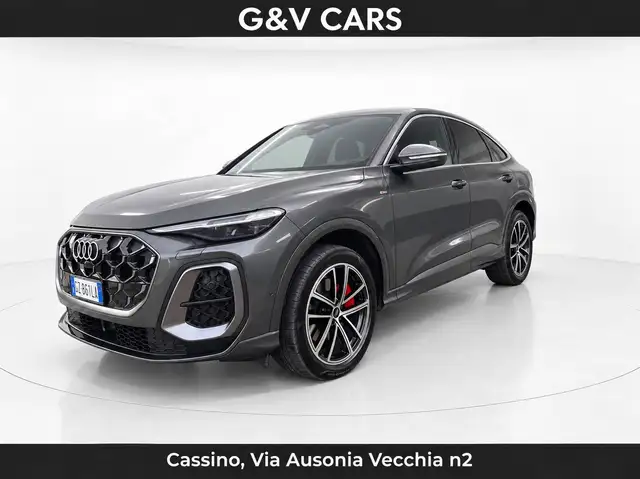 Audi Q5 ACCONTO €31.500 NOLEGGIO CON RISCATTO NoScoring