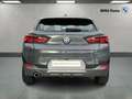 BMW X2 xdrive25e Msport auto Grau - thumbnail 16