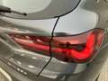 BMW X2 xdrive25e Msport auto Grau - thumbnail 6