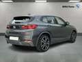 BMW X2 xdrive25e Msport auto Grau - thumbnail 15