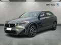 BMW X2 xdrive25e Msport auto Grau - thumbnail 1