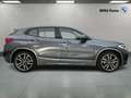 BMW X2 xdrive25e Msport auto Grau - thumbnail 14
