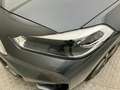 BMW X2 xdrive25e Msport auto Grau - thumbnail 5