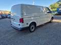 Volkswagen T6 Transporter Lange Radstand FWD 2,0 TDI Weiß - thumbnail 5