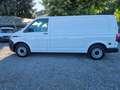Volkswagen T6 Transporter Lange Radstand FWD 2,0 TDI Weiß - thumbnail 2