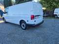 Volkswagen T6 Transporter Lange Radstand FWD 2,0 TDI Weiß - thumbnail 3