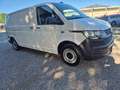 Volkswagen T6 Transporter Lange Radstand FWD 2,0 TDI Weiß - thumbnail 7
