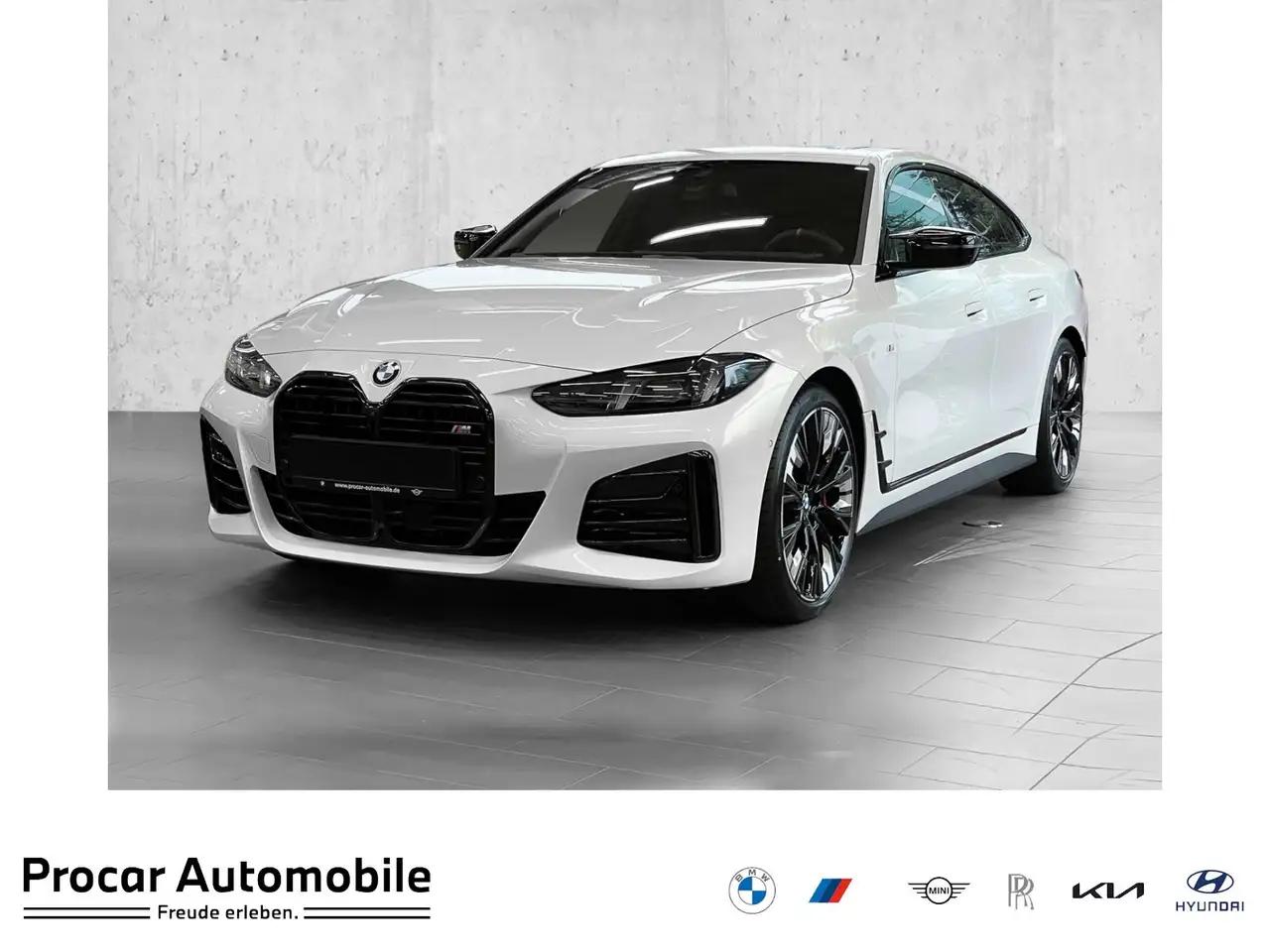 BMW 440