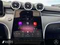 Mercedes-Benz C 220 d T AMG Sport Night Navi LED Pano W-Paket Schwarz - thumbnail 15