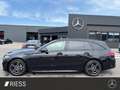 Mercedes-Benz C 220 d T AMG Sport Night Navi LED Pano W-Paket Schwarz - thumbnail 3