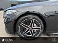 Mercedes-Benz C 220 d T AMG Sport Night Navi LED Pano W-Paket Schwarz - thumbnail 8