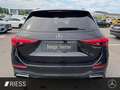Mercedes-Benz C 220 d T AMG Sport Night Navi LED Pano W-Paket Negru - thumbnail 5