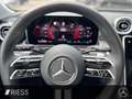 Mercedes-Benz C 220 d T AMG Sport Night Navi LED Pano W-Paket Schwarz - thumbnail 14