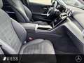 Mercedes-Benz C 220 d T AMG Sport Night Navi LED Pano W-Paket Negru - thumbnail 9