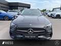 Mercedes-Benz C 220 d T AMG Sport Night Navi LED Pano W-Paket Schwarz - thumbnail 2