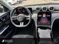 Mercedes-Benz C 220 d T AMG Sport Night Navi LED Pano W-Paket Schwarz - thumbnail 11