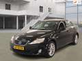 Lexus IS 220d Business PSENSOR LEDER CRUISE TREKHAAK 2 X SLEUTEL Siyah - thumbnail 1