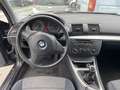 BMW 116 116i Czarny - thumbnail 9