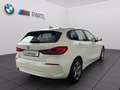 BMW 116 i 5-Türer Advantage NAVI LED PDC AHK DAB Weiß - thumbnail 4