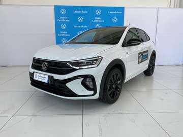 Taigo 1.5 TSI ACT 150 CV DSG R-Line Plus