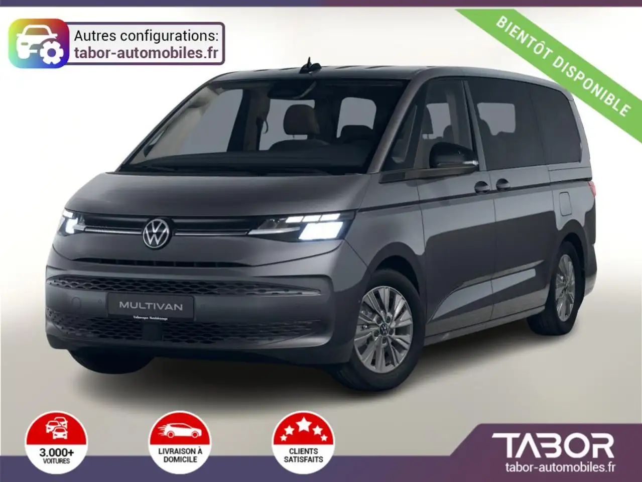 Volkswagen T7