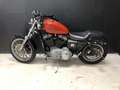 Harley-Davidson Sportster 1200 Orange - thumbnail 3