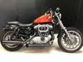 Harley-Davidson Sportster 1200 Orange - thumbnail 2