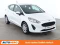 Ford Fiesta 1.1 Trend Weiß - thumbnail 8