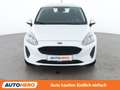 Ford Fiesta 1.1 Trend Weiß - thumbnail 9