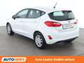 Ford Fiesta 1.1 Trend Weiß - thumbnail 4