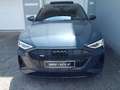 Audi e-tron 55 quattro 2x S line, MATRIX, HEAD UP, AHK, PANO Blau - thumbnail 3