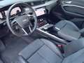 Audi e-tron 55 quattro 2x S line, MATRIX, HEAD UP, AHK, PANO Blau - thumbnail 6