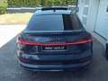 Audi e-tron 55 quattro 2x S line, MATRIX, HEAD UP, AHK, PANO Blau - thumbnail 32