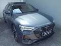 Audi e-tron 55 quattro 2x S line, MATRIX, HEAD UP, AHK, PANO Blau - thumbnail 2