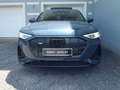 Audi e-tron 55 quattro 2x S line, MATRIX, HEAD UP, AHK, PANO Blau - thumbnail 4