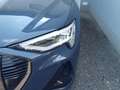 Audi e-tron 55 quattro 2x S line, MATRIX, HEAD UP, AHK, PANO Blau - thumbnail 5