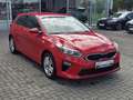Kia Ceed / cee'd Ceed 1.6 CRDI Silber DCT Aut. Rot - thumbnail 2
