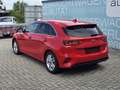 Kia Ceed / cee'd Ceed 1.6 CRDI Silber DCT Aut. Rot - thumbnail 4