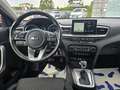 Kia Ceed / cee'd Ceed 1.6 CRDI Silber DCT Aut. Rot - thumbnail 9