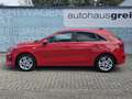 Kia Ceed / cee'd Ceed 1.6 CRDI Silber DCT Aut. Rot - thumbnail 5