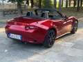 Mazda MX-5 MX-5 IV ND Soft Top Exclusive Line 2.0 184 cv Rouge - thumbnail 4