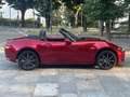 Mazda MX-5 MX-5 IV ND Soft Top Exclusive Line 2.0 184 cv Rouge - thumbnail 5