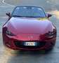 Mazda MX-5 MX-5 IV ND Soft Top Exclusive Line 2.0 184 cv Rouge - thumbnail 7